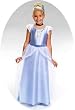 CHILD Original 2002 Standard/Economy Disney Cinderella Costume - Discontinued style, Limited Availability