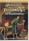 The Good Samaritan Interactive DVD