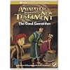 The Good Samaritan Interactive DVD