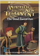 The Good Samaritan - 