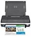 HP H470wbt Officejet Mobile Printer