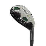 New Nickent 4DX IW Hybrid 4+ Stiff Flex Graphite