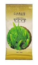 Yamama - Sencha-Aoba - Extra Fancy (Green Tea) 100g
