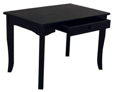 Avalon Table Black