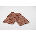 Pralinenf�rmchen "Schokoladentafel" Art.Nr. 5113