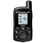 SkyCaddie SG2.5 Golf GPS (Black)