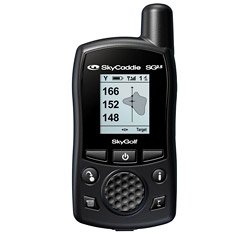 SkyCaddie SG2.5 Golf GPS (Black)
