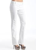 Single Button Pants