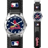 St. Louis Cardinals Watch Youth Size Adjustable MLB