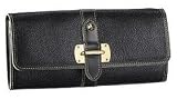 LOUIS VUITTON（ルイ ヴィトン） 【ルイヴィトン スハリ ポルトフォイユ・ル ファヴォリ】 LOUIS VUITTON ファスナー長財布 Ｍ95645 長財布（小銭入れ付）...
