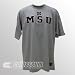 Search : Mississippi State Licensed Embroidered Logo T-Shirt