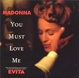 You Must Love Me(japon-2vers+rainbow High) (French Import)