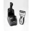 Pro Curve Triple Blade Shaver
