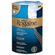 Men's Rogaine Foam-Rogaine Hair Regrowth Treatment, 4/2.11 oz. cans (4 Month Supply)