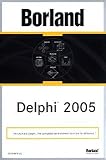 Borland Delphi 2005 Enterprise