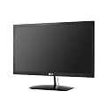 LG E2351T 58,4 cm (23 Zoll) LED Monitor (VGA, DVI, 2ms Reaktionszeit) mattschwarz