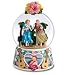 Search : I Love Lucy "Hawaiian" Lucy and Ethel Water Globe Musical