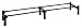 Sporting Goods : Stamina 55-4050 Pilates Stand for Three-Cord Reformers