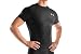 Men's HeatGear® Shortsleeve Compression T-Shirt Tops by Under Armour