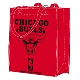 Chicago Bulls Reusable Shopping Bag