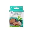 Oppo Half Gel Toe Elastic Sleeve- Medium -#6702 - 2  per Pack