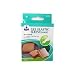 Oppo Half Gel Toe Elastic Sleeve- Medium -#6702 - 2  per Pack