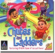 Chutes and Ladders