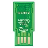 Micro Vault Tiny USB Flash Drive