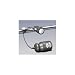 Cygo-Lite Hi-Flux 200 NiMH w/ SSR Optics HF-200 6v NiMH Black 132841