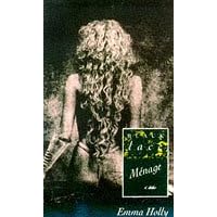 Menage (Black Lace Series)