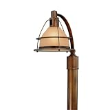 Bristol Bay Collection 15 1/4 High Outdoor Post Light