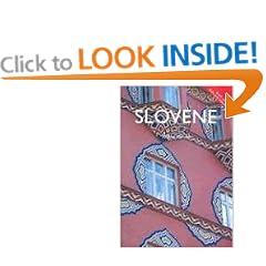 Colloquial Slovene: A Complete Language Course (PB + CD)