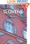 Colloquial Slovene (Colloquial Series)