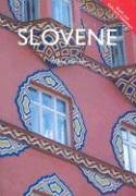 City Travel Guides Discounted  Books : Colloquial Slovene: A Complete Language Course (PB + CD)