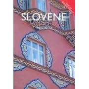 Colloquial Slovene: A Complete Language Course (PB + CD)