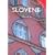 Colloquial Slovene: A Complete Language Course (PB + CD)