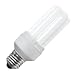 OSRAM Dulux EL Solar Vario, 12 Volt, 6/11 Watt, E27, Warmlicht