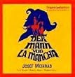 Mann Von la Mancha