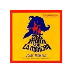 Mann Von la Mancha