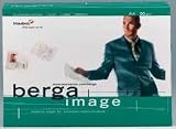 Berga Image Paper Premium 100gsm 500 Sheets per Ream A4 White Ref 72524 [1 Ream]