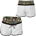 Roxy Strawberry Smoothie Board Short - Girls'