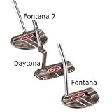 TaylorMade PREOWNED Rossa CGB Putter Good condition
