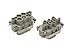 Harting Part Number 09380082701