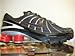 Nike Shox Turbo+ VII - Black-Red