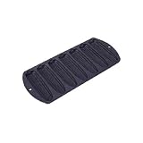 Lodge Cast Iron 7-Stick Cornstick Pan