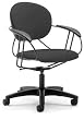 Desk Chair - Uno chair by Steelcase --Authorized Steelcase Retailer