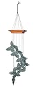 Woodstock Habitats - Butterfly Spiral Chime
