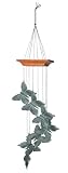 Woodstock Habitats - Butterfly Spiral Chime