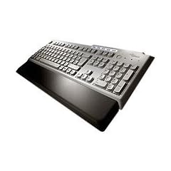 Fujitsu Siemens KBPC PX Tastatur (DE)