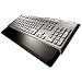 PC Hardware : Fujitsu Siemens KBPC PX Tastatur (DE)